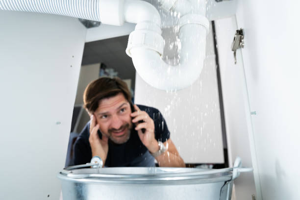 Best Sewer Line Repair  in Whitewright, TX