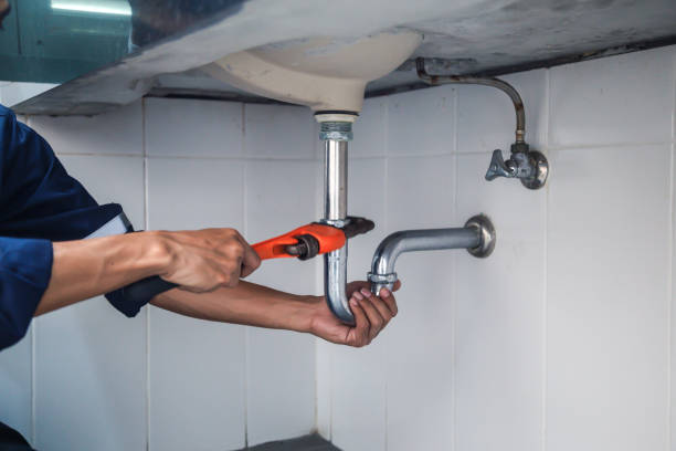 Best Best Plumbers Near Me  in Whitewright, TX