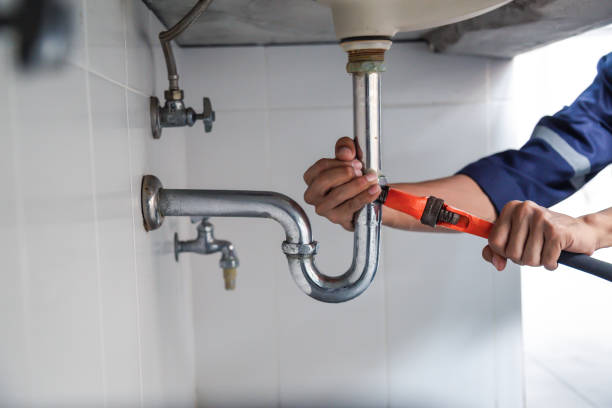 Best Residential Plumbing Services  in Whitewright, TX