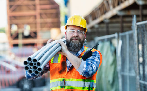 Best Leak Detection Services  in Whitewright, TX