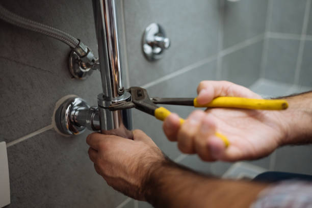  Whitewright, TX Plumbing Pros