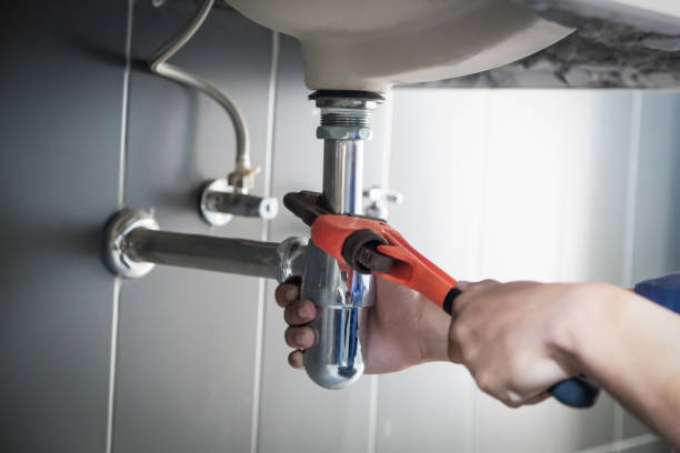 Best Shower Repair Services  in Whitewright, TX