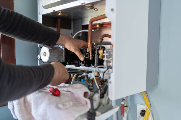 Best Emergency Plumber  in Whitewright, TX