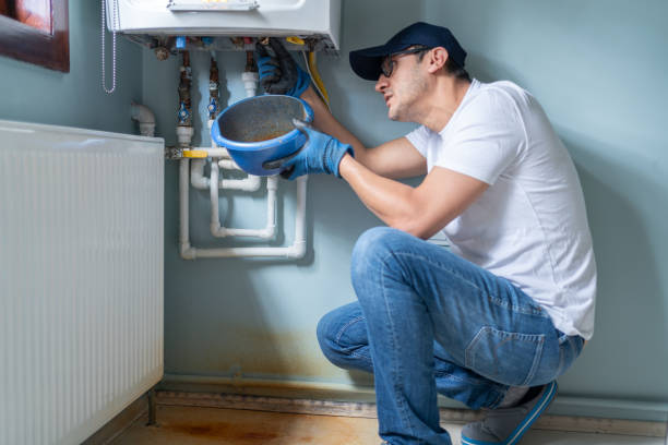 Best Same-Day Plumbing Service  in Whitewright, TX