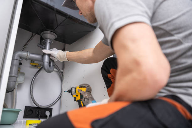 Best Affordable Plumber Near Me  in Whitewright, TX